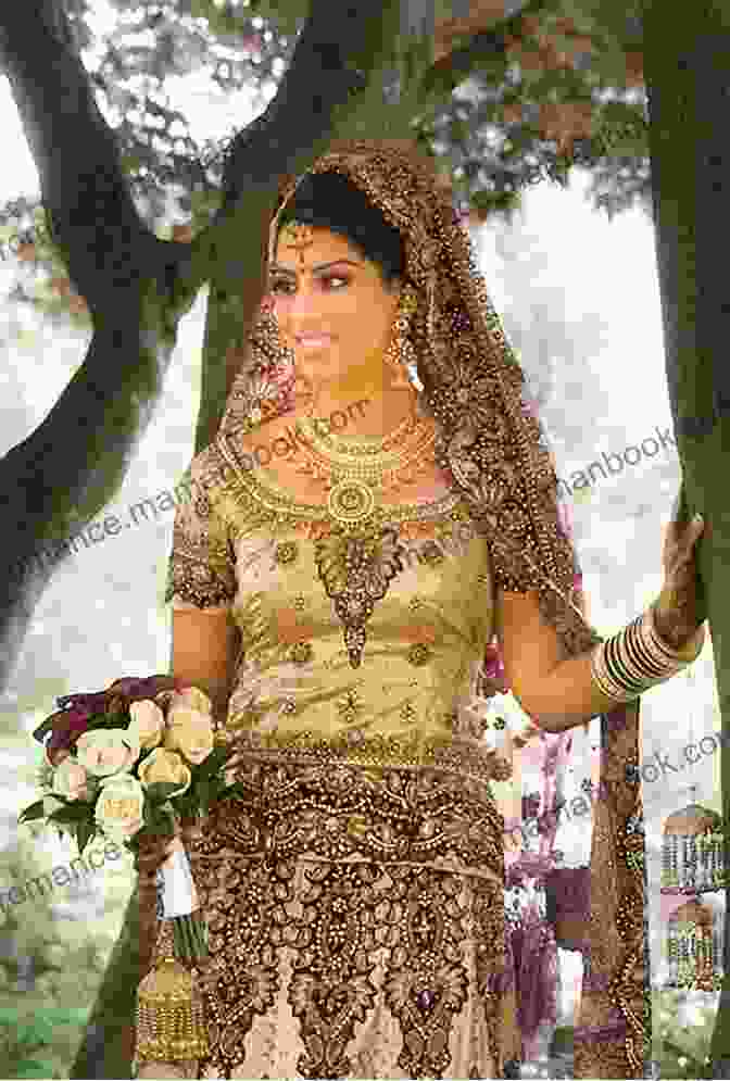 A Beautiful Indian Woman In A Traditional Dress The Bride S Brother: An Indian Billionaire Romance