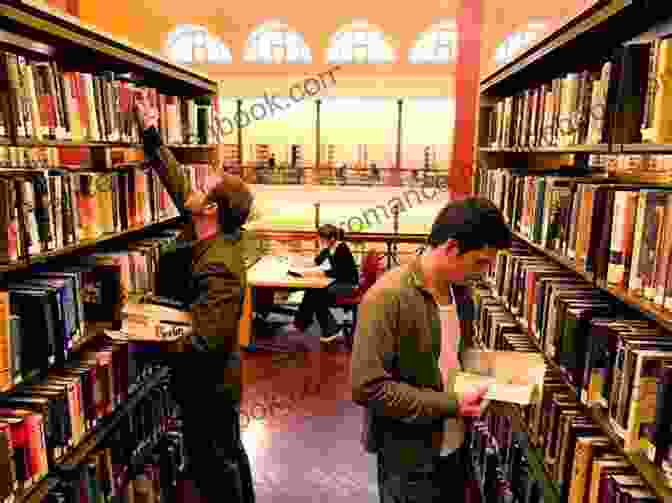 A Person Sits In A Library, Surrounded By Books Looking Inward: 50 Haiku For Reflection Introspection