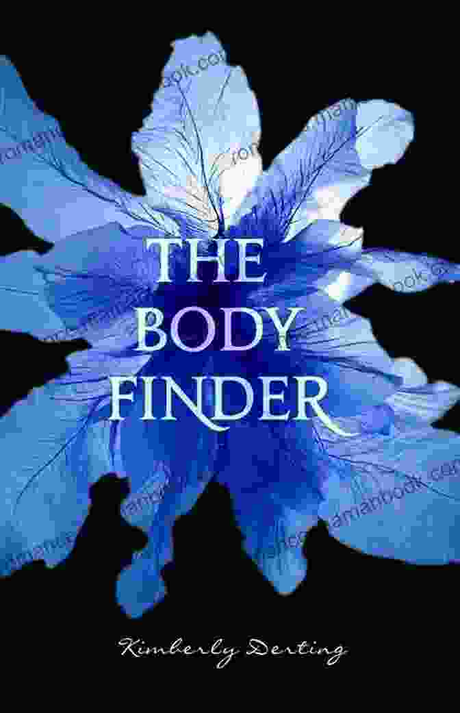 A Photograph Of The Book Skin Contact: Body Finder By Kimberly Derting Skin Contact (Body Finder) Kimberly Derting