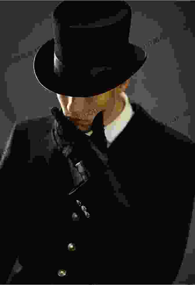 A Top Hat, Projecting An Air Of Sophistication And Elegance, Perfectly Embodying The Hat's Association With Formal Occasions And High Society. The Famous Hat (Special Stories 1)