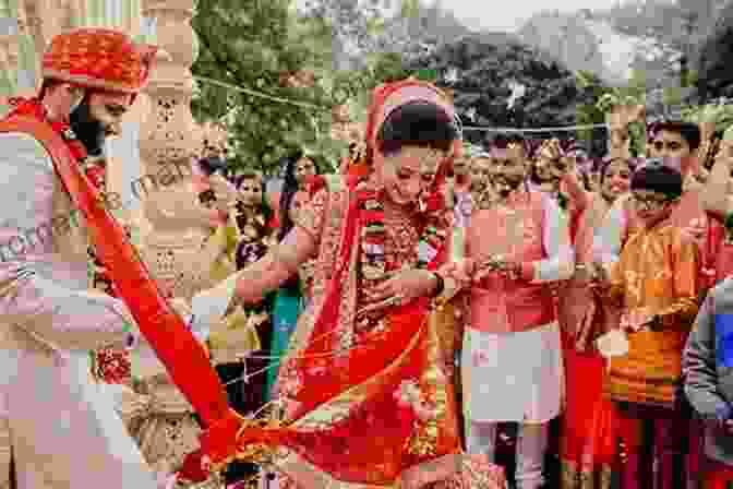 A Traditional Indian Wedding Ceremony The Bride S Brother: An Indian Billionaire Romance
