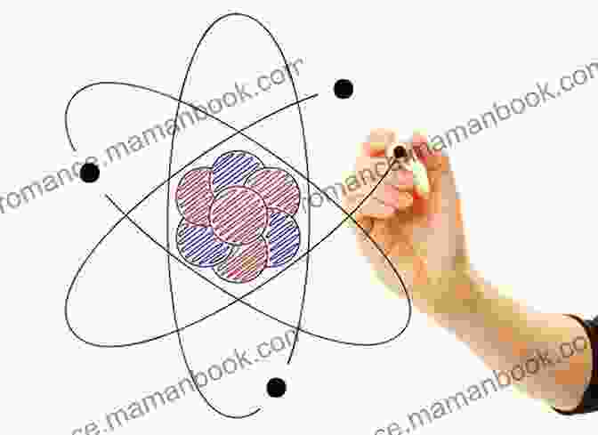 An Illustration Showing The Formation Of Matter From Subatomic Particles To Atoms How I Arrived Here (The Beginning 1)