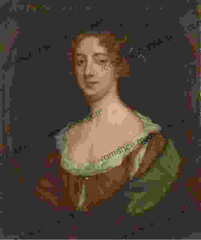 Aphra Behn, One Of The Most Famous Women Playwrights Of The Early Modern Period. Beyond Spain S Borders: Women Players In Early Modern National Theaters (Transculturalisms 1400 1700)