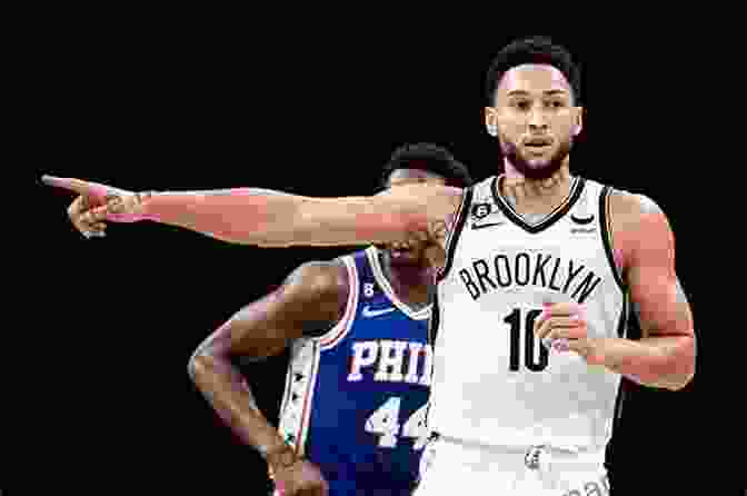 Brooklyn Nets Disappointing In 2022 2023 NBA Season Boruto: Naruto Next Generations Vol 10: He S Bad News