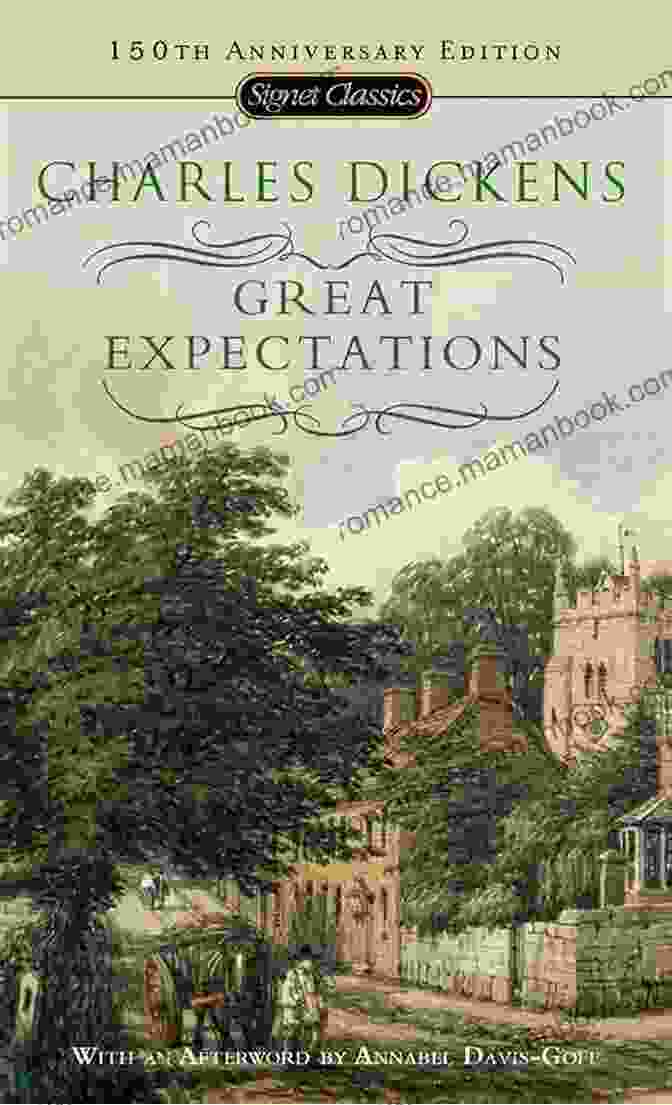 Charles Dickens' Great Expectations Book Cover Jack London: The Complete Novels (Quattro Classics) (The Greatest Writers Of All Time)