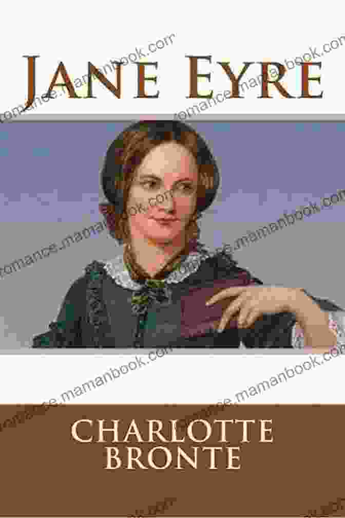 Charlotte Brontë's Jane Eyre Book Cover Jack London: The Complete Novels (Quattro Classics) (The Greatest Writers Of All Time)