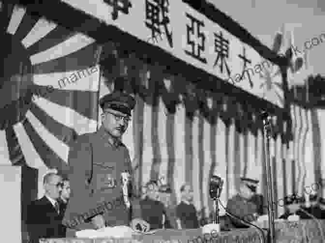 Emperor Hirohito Delivering His Surrender Speech On August 14, 19 The Last Raid: How World War II Ended August 1945