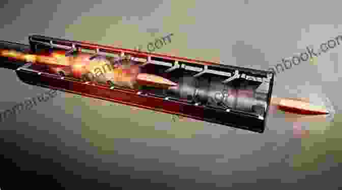 Firing Line The Silencer 17 Rifle Firing Line (The Silencer 17)
