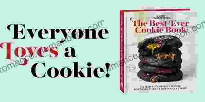 Flaky, Buttery Pastries Good Housekeeping The Best Ever Cookie Book: 175 Tested Til Perfect Recipes For Crispy Chewy Ooey Gooey Treats