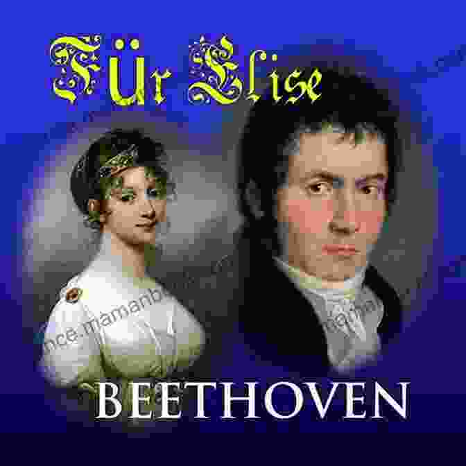 Für Elise By Ludwig Van Beethoven 10 Romantic Pieces Cello Quartet (CELLO 4): Easy