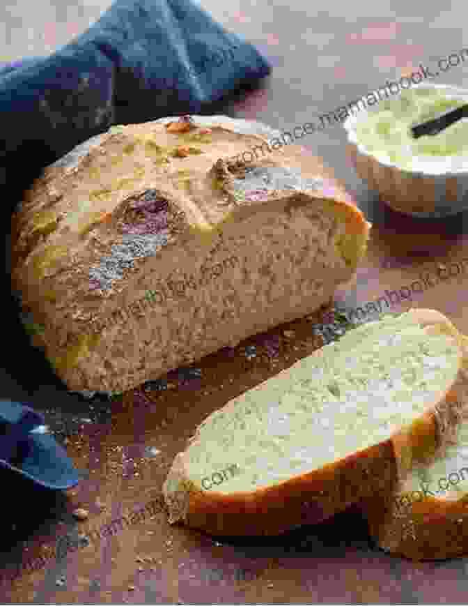 Golden Brown Artisan Bread Rolls With A Crisp Crust Sourdough Every Day: Your Guide To Using Active And Discard Starter For Artisan Bread Rolls Pasta Sweets And More