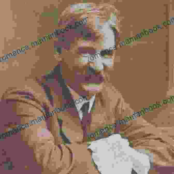 Henry Lawson, The Renowned Australian Bush Poet And Short Story Writer All My Love (a Play): The Story Of Mary Gilmore And Henry Lawson