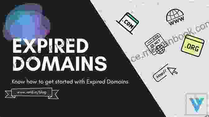 Image Of A Website Built On An Expired Domain Making Money From Buying Expired Domains : How Do You Find Expiring Domains How Do I Sell It? Most Successful Domain Niches And More