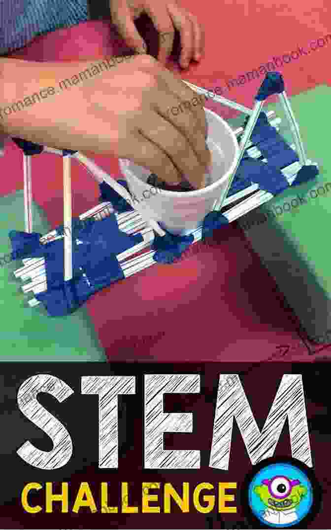 Image Of Children Working On STEM Workbook Exercises Sustainable Energy And Coding For Kids Of Color: Stem Curriculum Workbook (Urban Literacy Project 3)