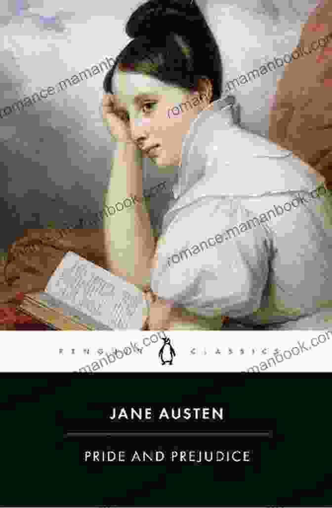 Jane Austen's Pride And Prejudice Book Cover Jack London: The Complete Novels (Quattro Classics) (The Greatest Writers Of All Time)