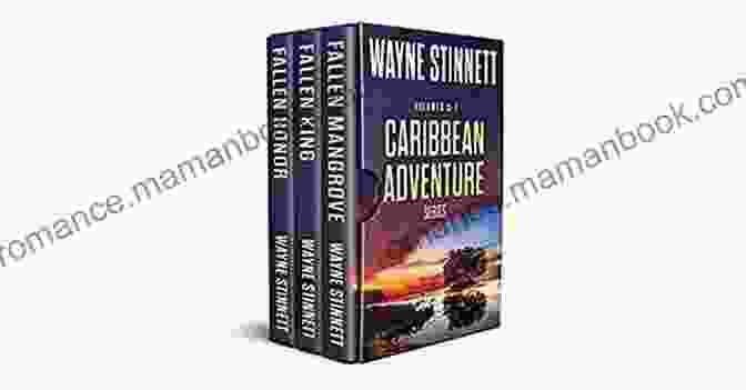 Jesse McDermitt Caribbean Adventure Bundle Featuring Scuba Diving, Snorkeling, And Cultural Experiences Caribbean Adventure 5 7: A Jesse McDermitt Bundle