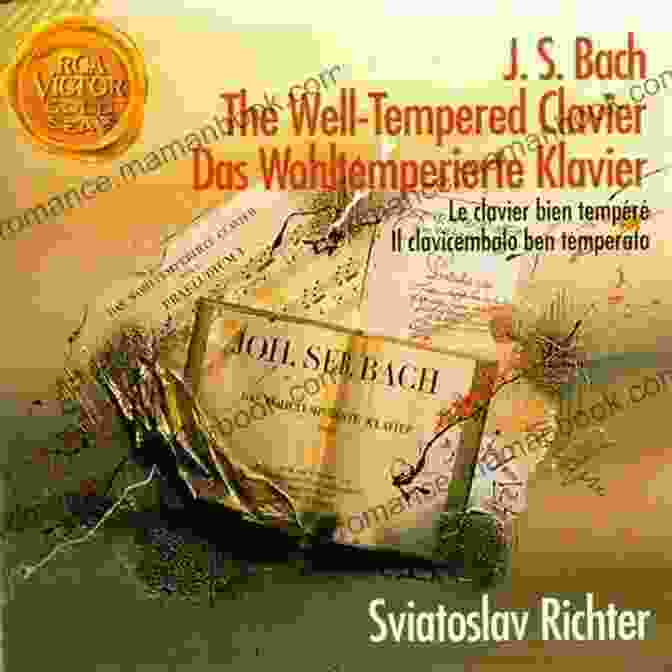 Johann Sebastian Bach's The Well Tempered Clavier Scenes Of Vermont: Late Intermediate Piano Suite (Recital Suite Series)