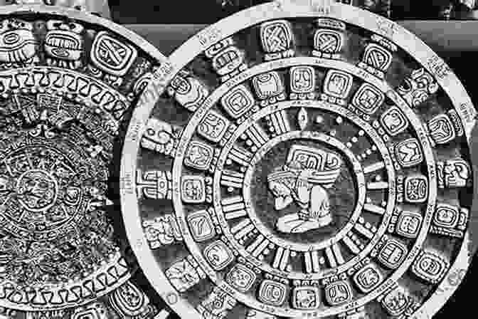Maya Tun Maya For The Masses: A Glossary For The Maya Calendar