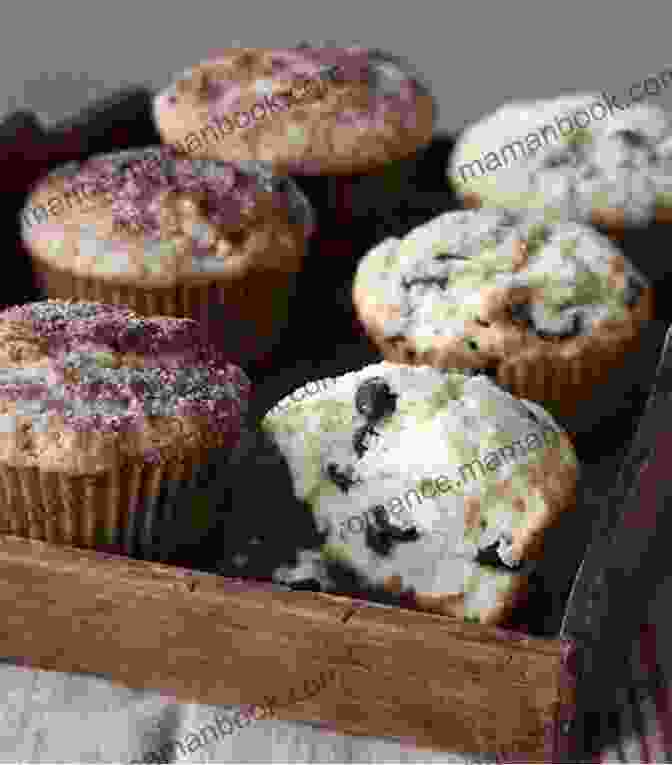Modern Baker: Sweet And Savory Muffin Recipes By Nick Malgieri The Most Incredible Of Muffins Cookbooks: Gluten Free And Vegan Muffin Recipes For Unique Flavors