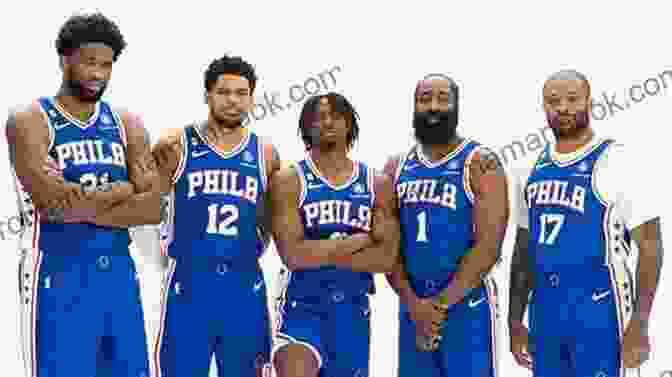 Philadelphia 76ers Struggling In 2022 2023 NBA Season Boruto: Naruto Next Generations Vol 10: He S Bad News