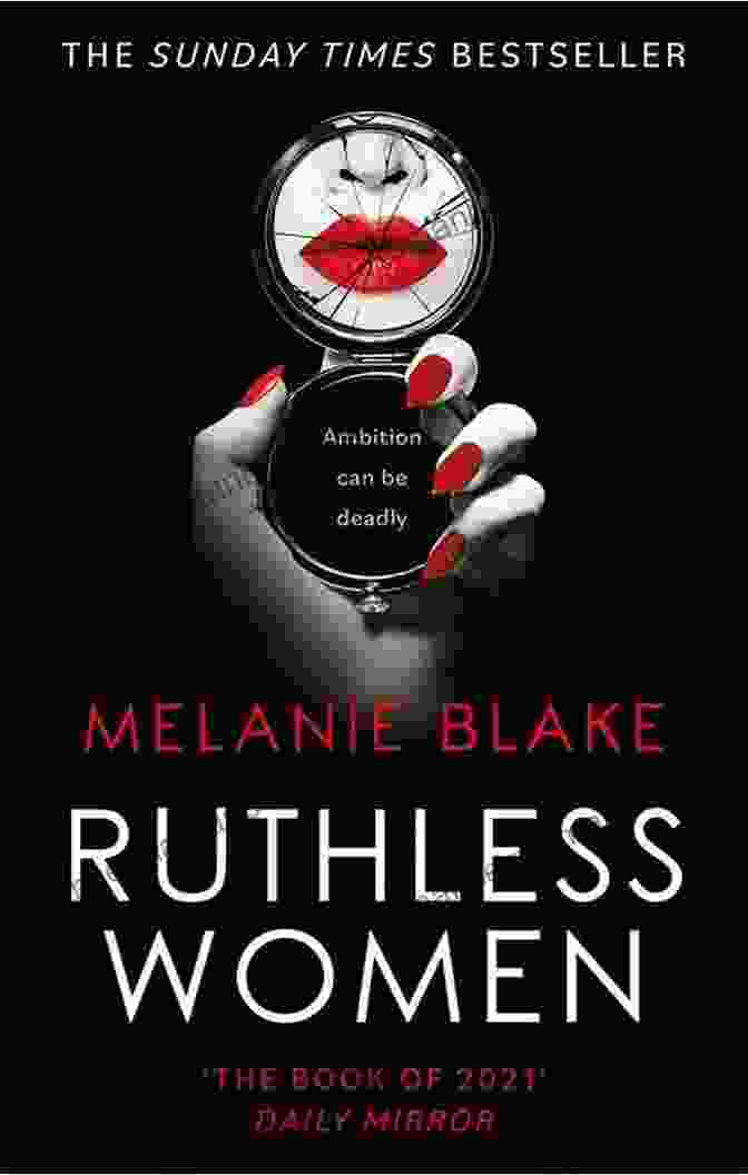Ruthless Charity Book Cover Featuring A Woman In A Red Dress Holding A Gun Ruthless Charity: A Charity Styles Novel (Caribbean Thriller 2)