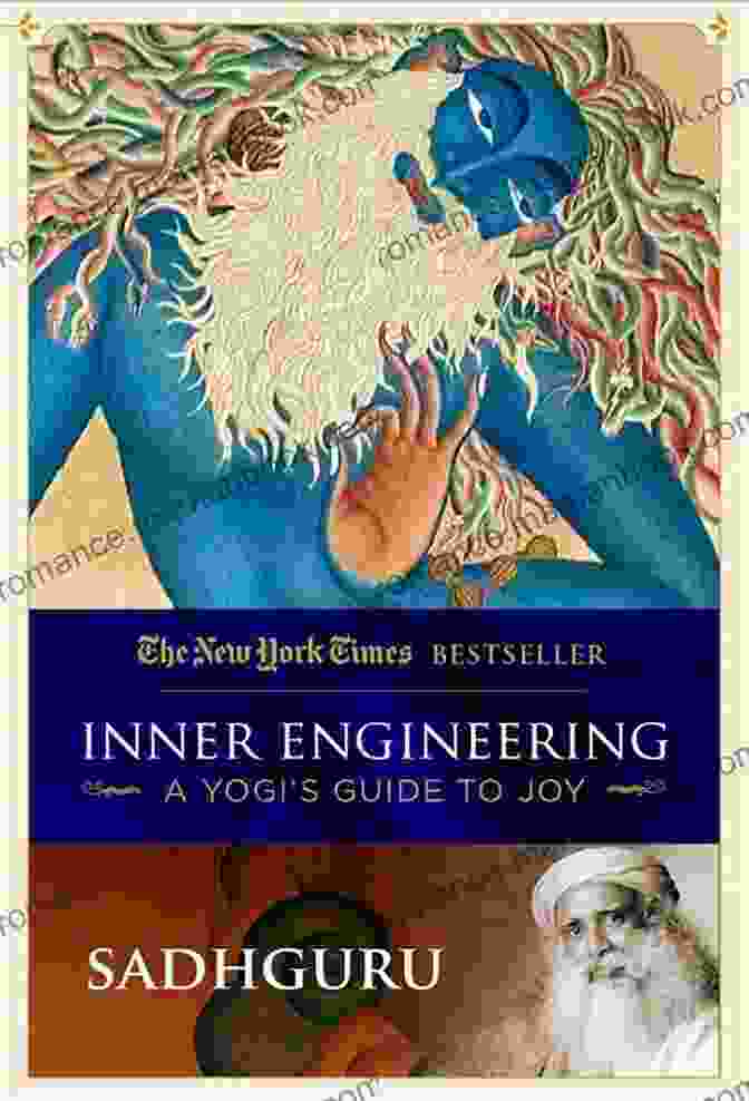Sadhguru Jaggi Vasudev Teaching Inner Engineering Inner Engineering: A Yogi S Guide To Joy