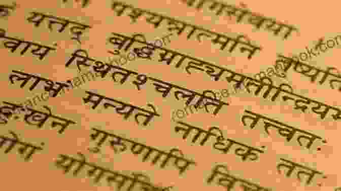 Sanskrit, The Ancient Language Of India, Has Contributed Some Exotic Curse Words To The English Language. The Foreign Of Curse Words