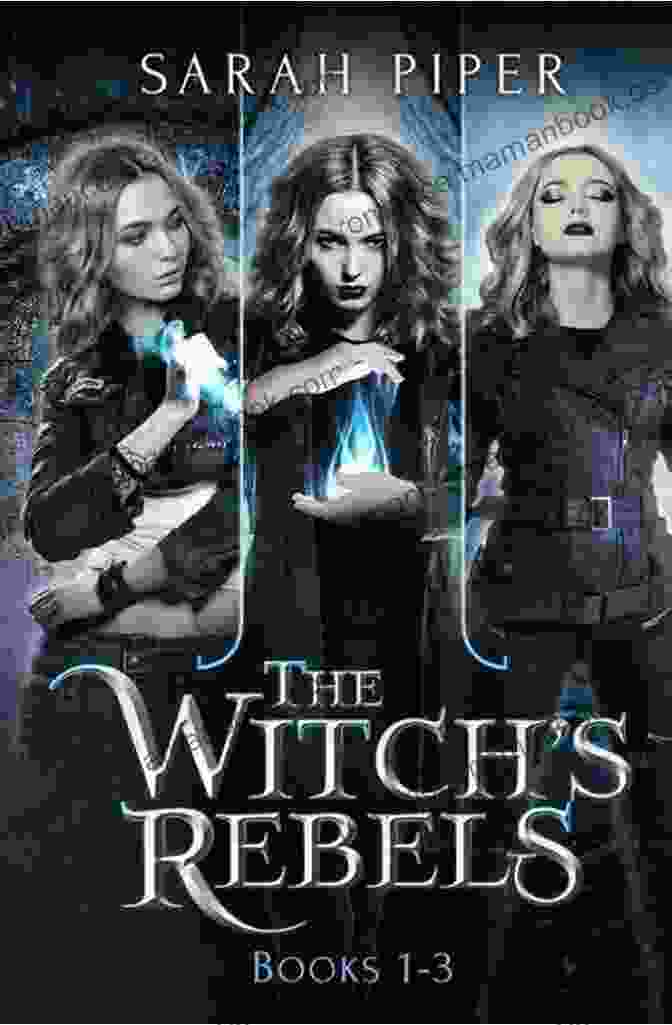 Shadow Kissed: The Witch Rebels Book Cover Shadow Kissed (The Witch S Rebels 1)