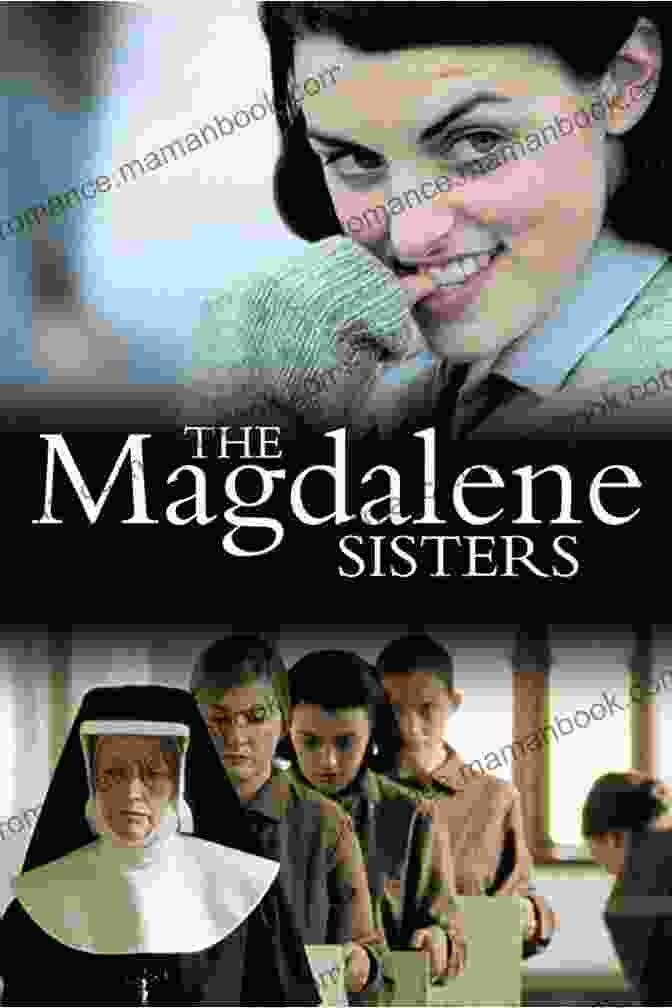 The Magdalene Movie Poster Conversations At The Pearly Gates: Six Dramas For Lent