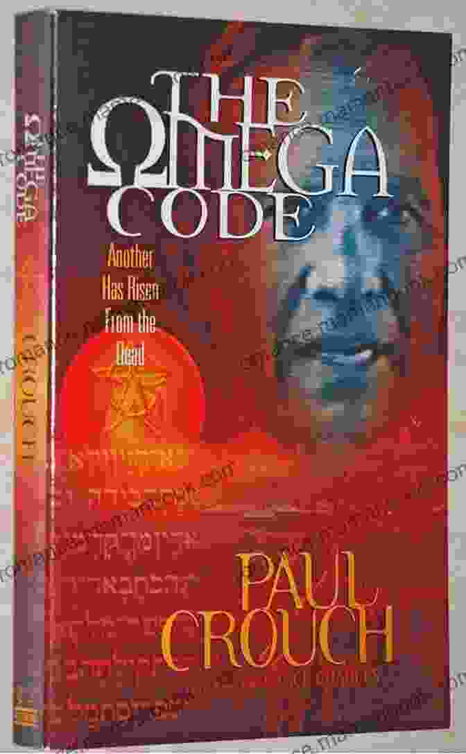 The Omega Code Book Cover The Matt Brunner Complete Box Set (Books 1 4)