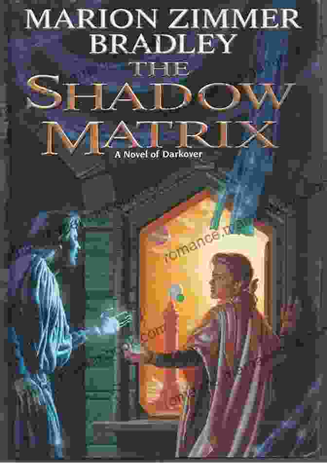 The Shadow Matrix Book Cover The Matt Brunner Complete Box Set (Books 1 4)