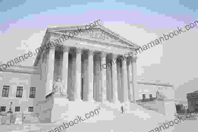 The Supreme Court Building In Washington, D.C. The Case Against The Supreme Court