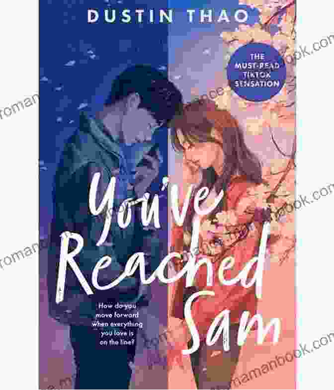 You've Reached Sam Novel Cover Page You Ve Reached Sam: A Novel