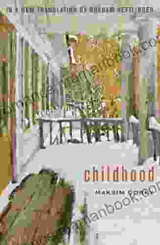 Childhood: An English Translation William Parrett
