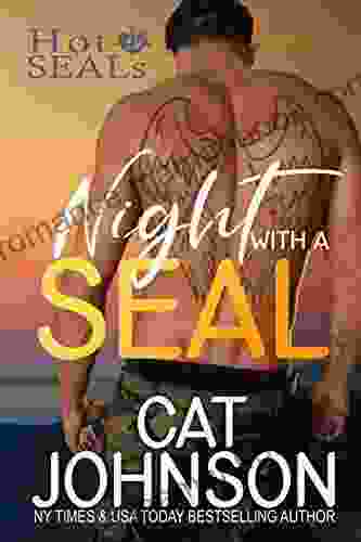 Night With A SEAL: Military Romantic Suspense (Hot SEALs)