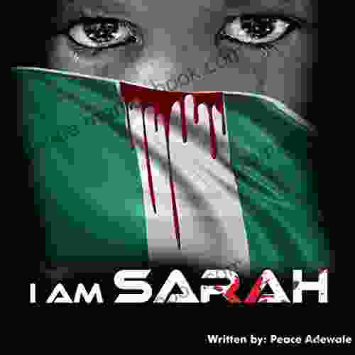 I Am Sarah: Sarah Sees Jesus