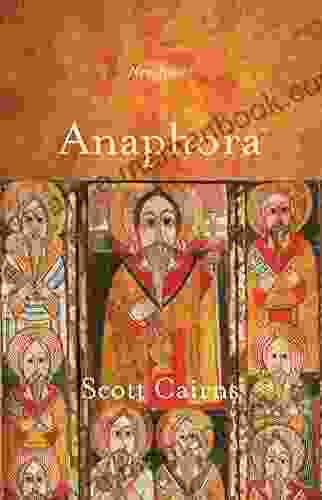 Anaphora: New Poems (Paraclete Poetry)