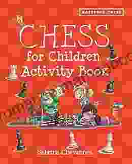 Batsford Of Chess For Children Activity