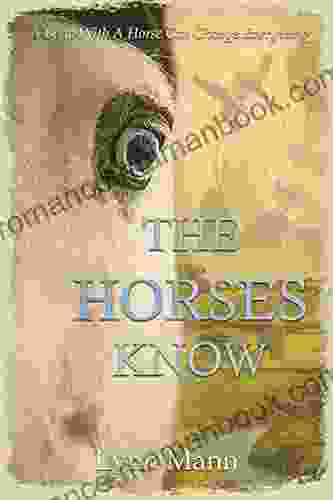 The Horses Know (The Horses Know Trilogy 1)