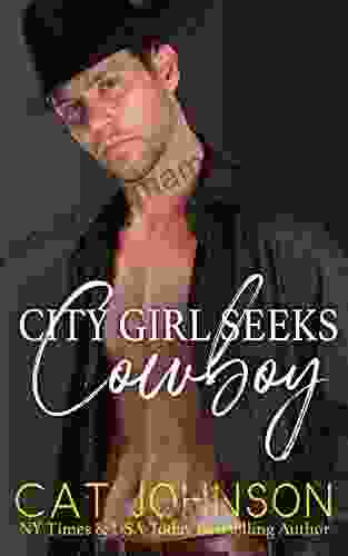 City Girl Seeks Cowboy (Wilder Brothers 1)