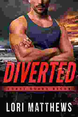 Diverted: A Romantic Thriller (Coast Guard RECON 1)