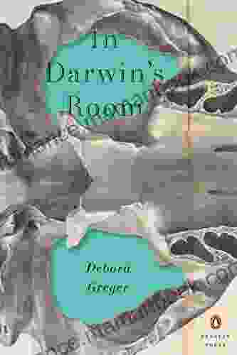 In Darwin S Room (Penguin Poets)