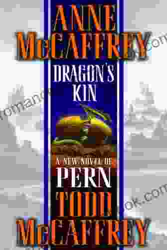 Dragon S Kin (Pern 17) Anne McCaffrey