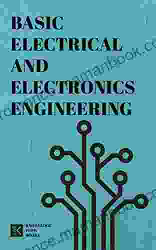 Electrical And Electronics Engineering Margaret Leslie Davis