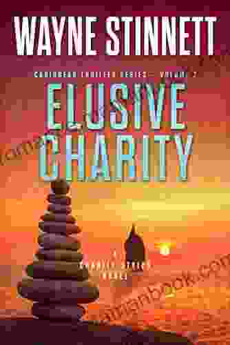 Elusive Charity: A Charity Styles Novel (Caribbean Thriller 7)