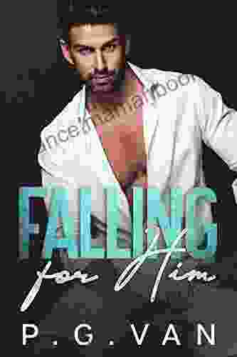 Falling For Him: A Celebrity Romance