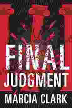 Final Judgment (Samantha Brinkman 4)