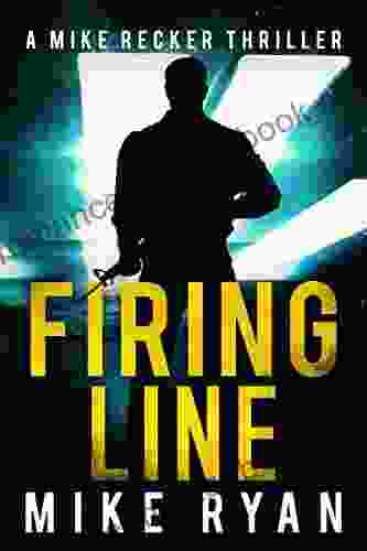 Firing Line (The Silencer 17)