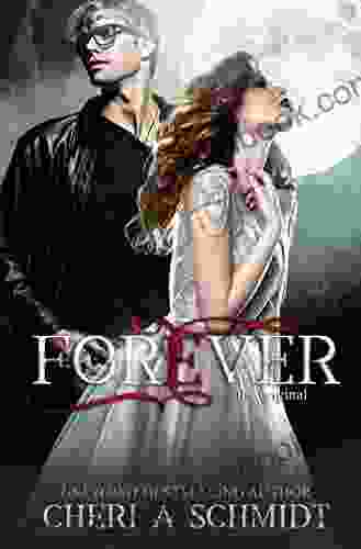 Forever: The Original (Fateful Vampires 3)
