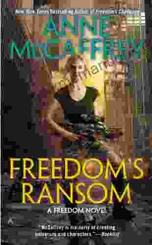 Freedom S Ransom (A Freedom Novel 4)